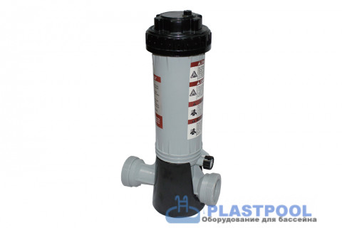 Автохлоратор 1,9кг Enjoywater CF02WBX 
