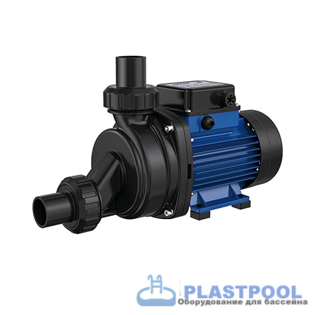 Насос (1,1 кВт 220В 19.2 м3/ч h 8м в.ст.) Happy Pump HSPA-1301