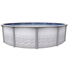 Морозоустойчивый бассейн LIMA (3,6х1.35) круг