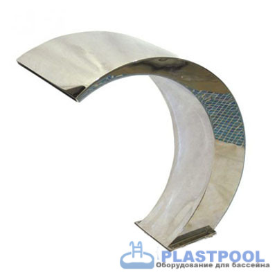 Водопад Кобра НMV-4 500 (полированный)