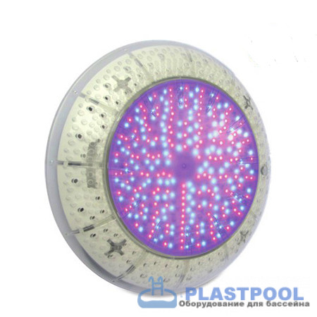 Прожектор (20Вт/12В) c LED- элементами Emaux E-Lumen-252