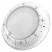 Прожектор (20Вт/12В) c LED- элементами Emaux E-Lumen-252