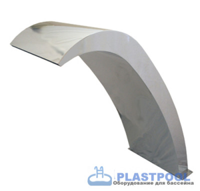 Водопад для бассейна Кармэлла MV-7 500 (полированный) 