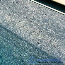 Пленка для бассейна Haogenplast Ogenflex StoneFlex Concrete-3D (серый) 1,65х25м