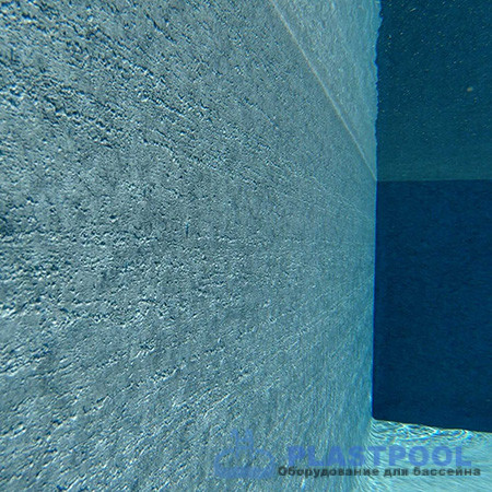 Пленка для бассейна Haogenplast Ogenflex StoneFlex Concrete-3D (серый) 1,65х25м