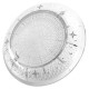 Прожектор (35Вт/12В) c LED- элементами Emaux E-Lumen-441 