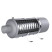 Теплообменник титановый( 75 kw) (гориз.) HST75 Emaux 9170205