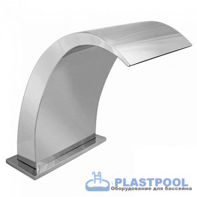 Водопад для бассейна Рондо MV5-400 (полированный)