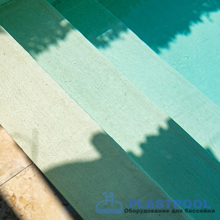 Пленка для бассейна Haogenplast Ogenflex StoneFlex Jasper-Sand-3D (песочный) 1,65х25м