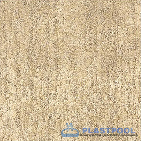 Пленка для бассейна Haogenplast Ogenflex StoneFlex Jasper-Sand-3D (песочный) 1,65х25м