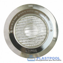 Прожектор (16Вт/12В)(плитка) c LED-элем.Emaux LED-NP300-S(Opus)