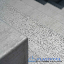 Пленка для бассейна Haogenplast Ogenflex StoneFlex Pearl-3D (перламутровый) 1,65х25м