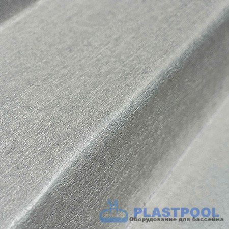 Пленка для бассейна Haogenplast Ogenflex StoneFlex Pearl-3D (перламутровый) 1,65х25м