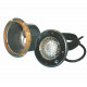 Прожектор (15Вт/12В) c LED-эл-ми Emaux LEDS-100S 