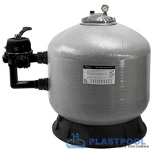 Фильтр для бассейна д.650мм Emaux SP650 (15,3м3/ч)