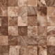 Пленка ПВХ CGT Alkor AQUASENSE Signature 3D Fidji Brown Sand 1,8мм 21х1,65м 