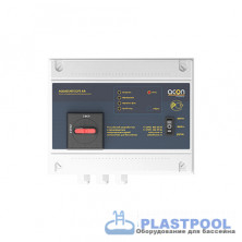 Пульт управления аттракционами AQUASTART SOFT AIR (380В)