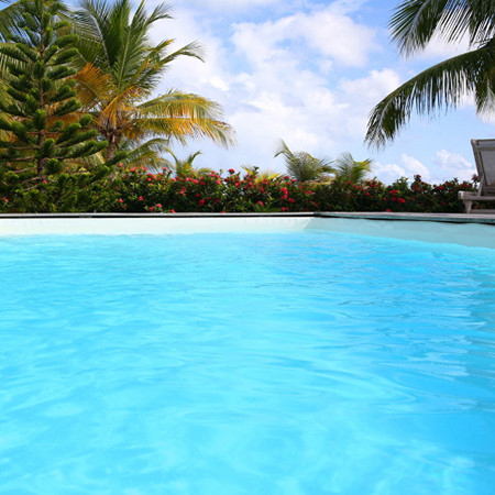 Лайнер ПВХ Renolit Alkorplan 2000, 2,05х25 м, цвет White (белый)