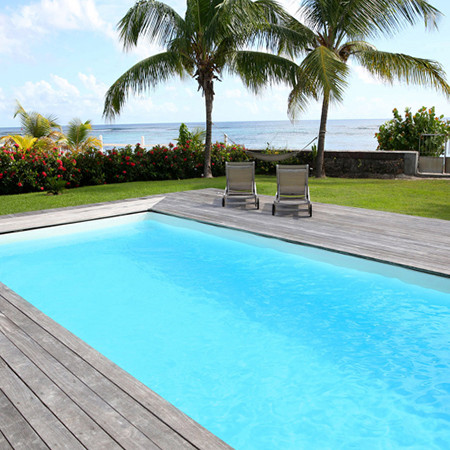 Лайнер ПВХ Renolit Alkorplan 2000, 2,05х25 м, цвет White (белый)