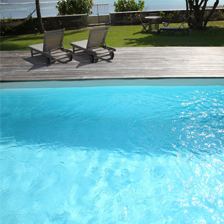 Лайнер ПВХ Renolit Alkorplan 2000, 2,05х25 м, цвет White (белый)