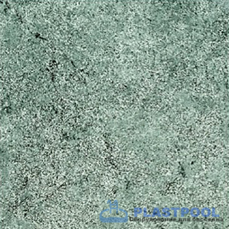 Пленка для бассейна Haogenplast Ogenflex StoneFlex Forest-3D (зеленый) 1,65х25м