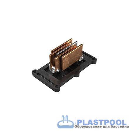 Станция дозирования ионами серебра и меди SilverPRO LIGHT SPL Junior (до 12м3)