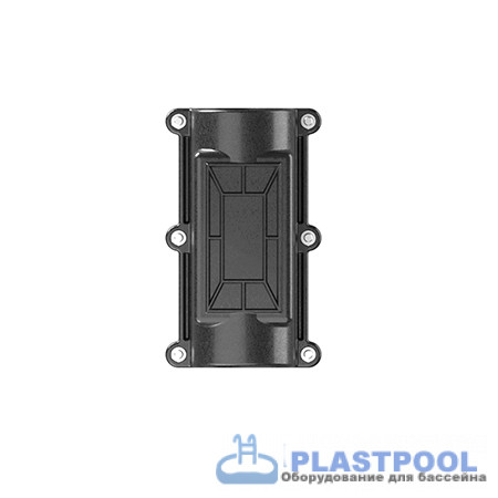 Станция дозирования ионами серебра и меди SilverPRO LIGHT SPL Junior (до 12м3)