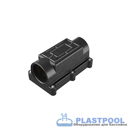 Станция дозирования ионами серебра и меди SilverPRO LIGHT SPL Junior (до 12м3)