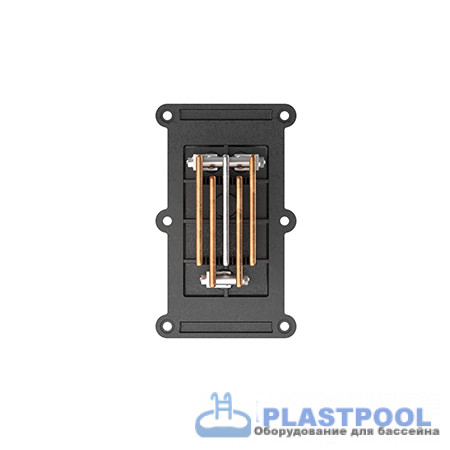 Станция дозирования ионами серебра и меди SilverPRO LIGHT SPL Junior (до 12м3)