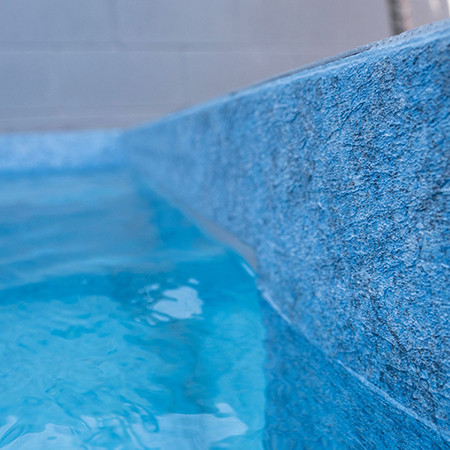 Пленка ПВХ CGT Alkor AQUASENSE 3D Granit Blue 1,8мм 25х1,65м 