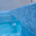 Пленка ПВХ CGT Alkor AQUASENSE 3D Granit Blue 1,8мм 25х1,65м 
