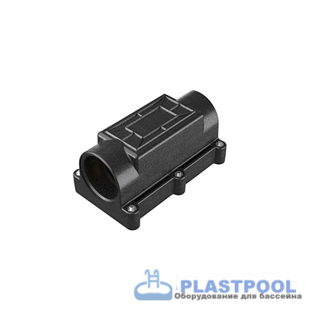 Станция дозирования ионами серебра и меди SilverPRO LIGHT SPL 1 (до 25м3)