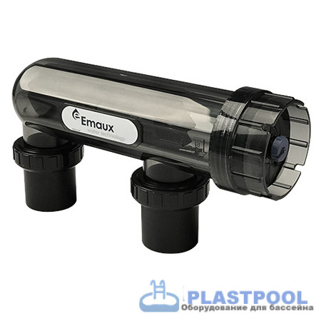 Хлоринатор соленой воды (25 гр/час) с таймером Superior Emaux SUC25-T