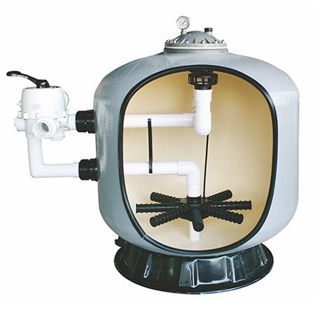 Фильтр для бассейна д.800мм Emaux S800 (Opus)