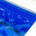 Пленка для бассейна противоскользящая Haogenplast Ogenflex Galit NG Cool Sparks (темный мрамор) 1,65х25м
