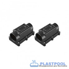 Станция дозирования ионами серебра и меди SilverPRO LIGHT SPL 3.1 (до 50м3)