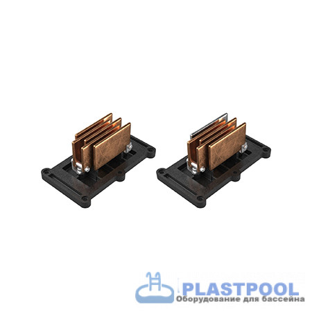 Станция дозирования ионами серебра и меди SilverPRO LIGHT SPL 3.1 (до 50м3)