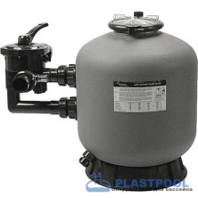 Фильтр для бассейна д.450мм Emaux SP450 (7,8 м3/ч)