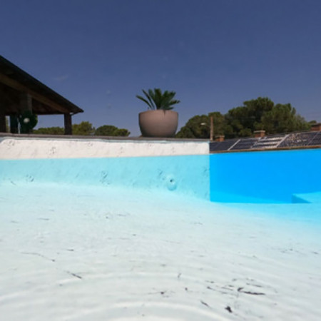 Пленка ПВХ CGT Alkor AQUASENSE 3D Calacatta Marble 1,8мм 25х1,65м