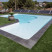 Пленка ПВХ CGT Alkor AQUASENSE 3D Calacatta Marble 1,8мм 25х1,65м