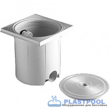 Регулятор уровня воды RGP.C Kpipsol (Испания)