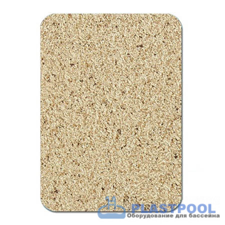Лайнер Poolline sand (песочный) 1,8х25м