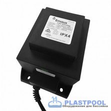 Трансформатор 300 Вт 12В/240В Emaux TRA-300V 