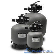 Фильтр для бассейна д.330мм Emaux P330 