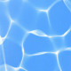 Пленка для бассейна AML Blue Marble 1,8х25м