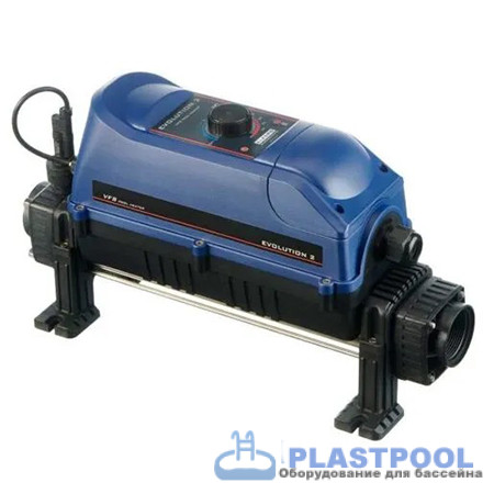 Электронагреватель Elecro Evolution 2 Titan 24кВт 380В