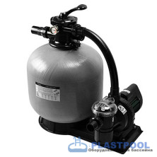 Фильтровальная установка (350мм) Emaux FSF350-6W (4,32м3/ч)