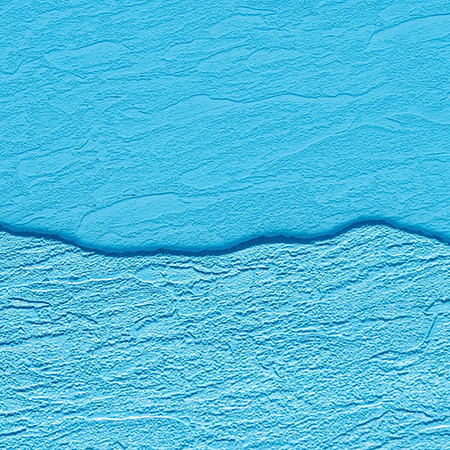 Пленка ПВХ CGT Alkor AQUASTONE 3D ANTISLIP Adriatic Blue 1,8мм 25х1,65м