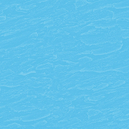 Пленка ПВХ CGT Alkor AQUASTONE 3D ANTISLIP Adriatic Blue 1,8мм 25х1,65м
