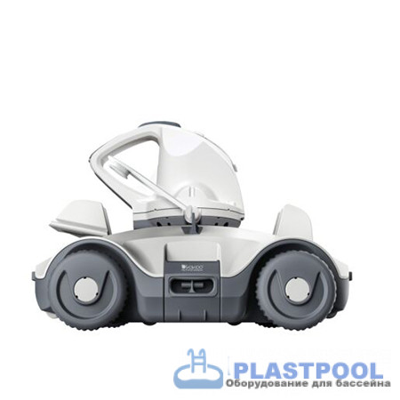 Пылесос для бассейна Kokido Manga X (до 60м2)